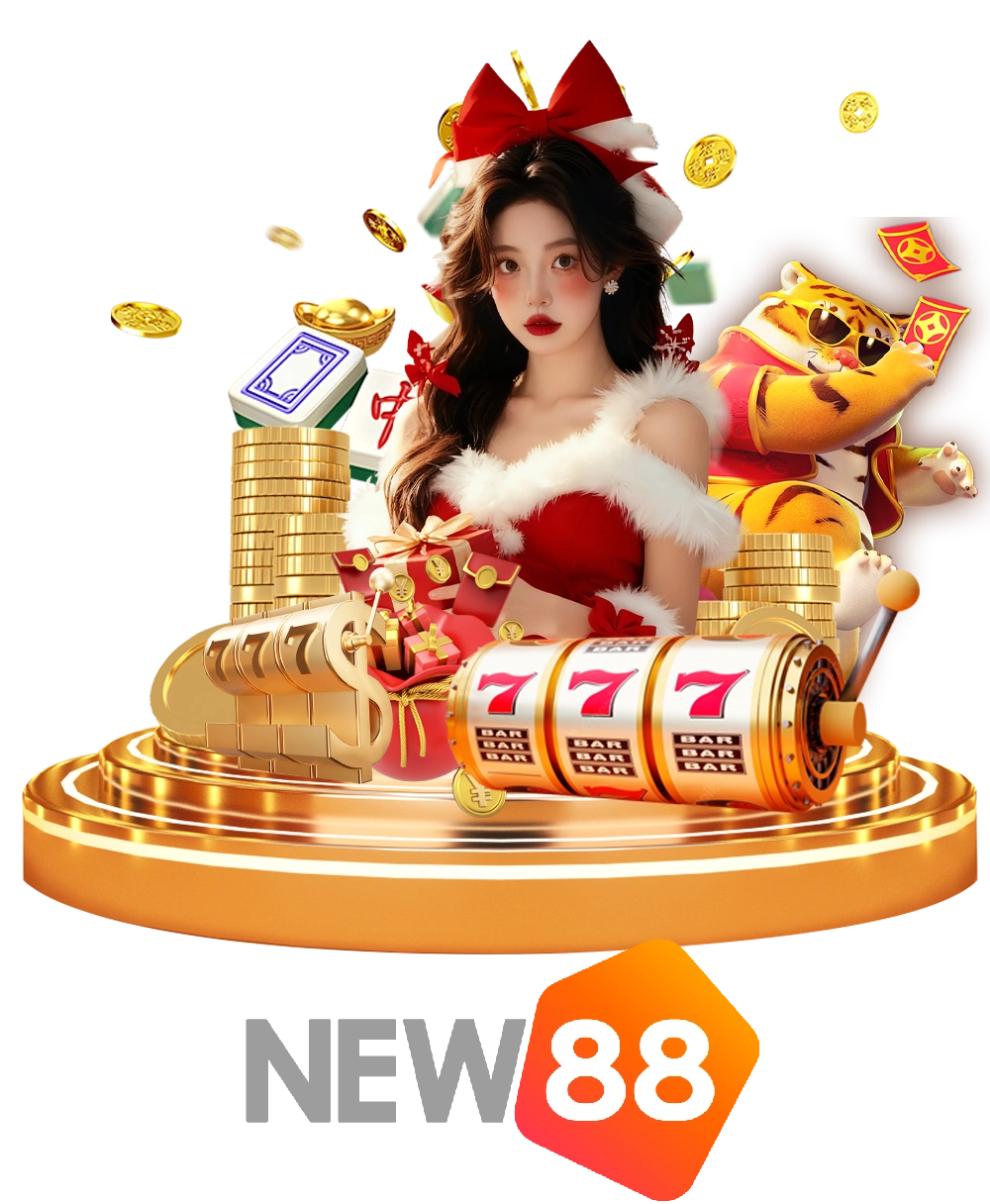 Ứng dụng New88 trên mobile